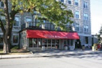 Élisabeth Bruyère Residence building
