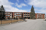 Extendicare Medex building