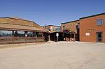 Fairview Manor Building