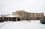 Forest Hill building