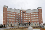 Garry J Armstrong building