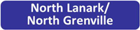 North Lanark and North Grenville