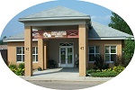 Noth Renfrew LTC building