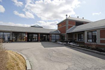 Osgoode Care Centre building