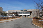 Peter D Clark building