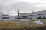 Pinecrest Nursing Home building