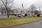 Residence st louis building
