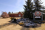Sandfield Place building