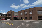 Starwood nursing home building