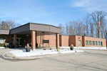 Grove Arnprior building