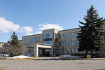 Villa Marconi building